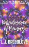 [Newroom PDX 12] • Kaleidoscope of Memory